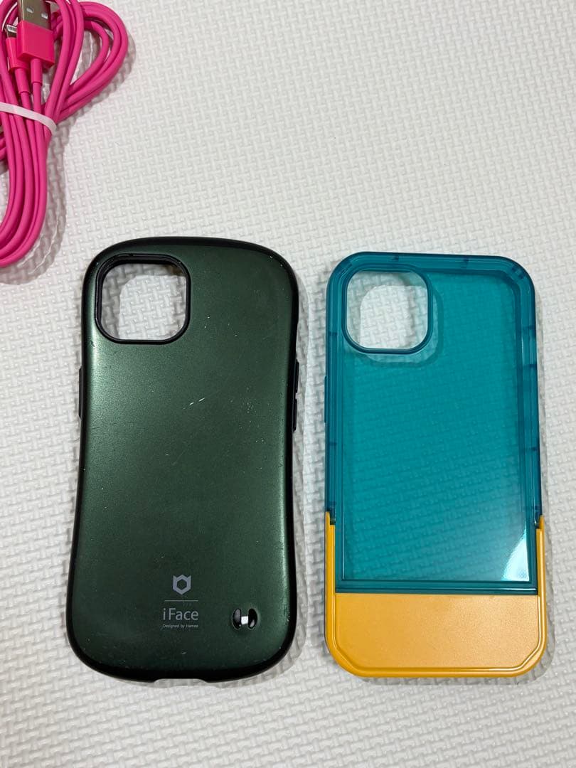 iPhone 14 128gb ホワイト 本体