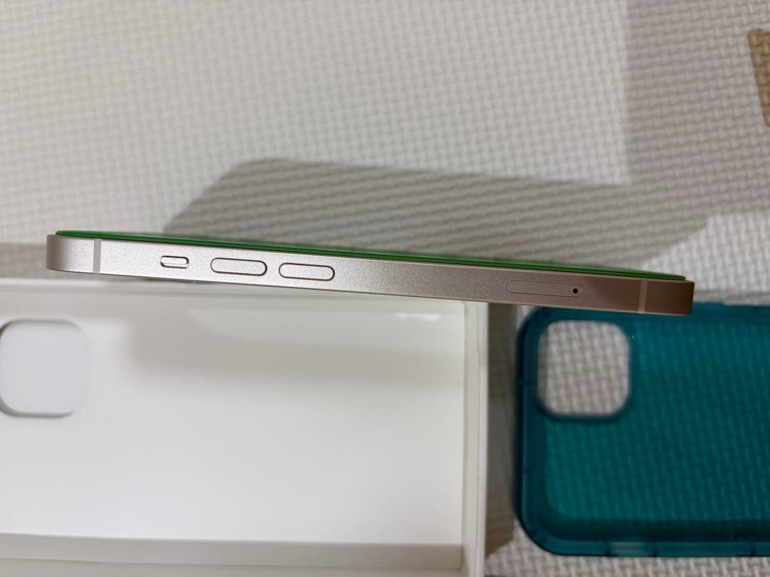 iPhone 14 128gb ホワイト 本体