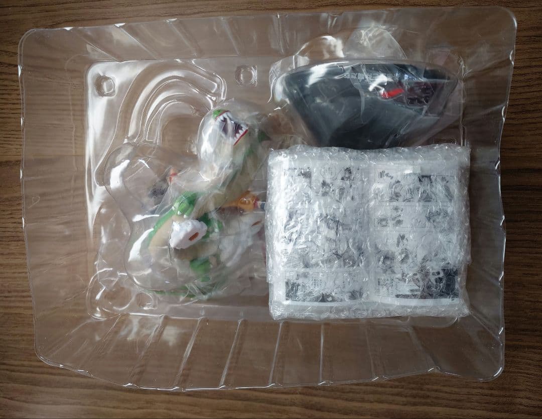 あ*ち様 一番くじ　A賞　ドラゴンボール　巻一