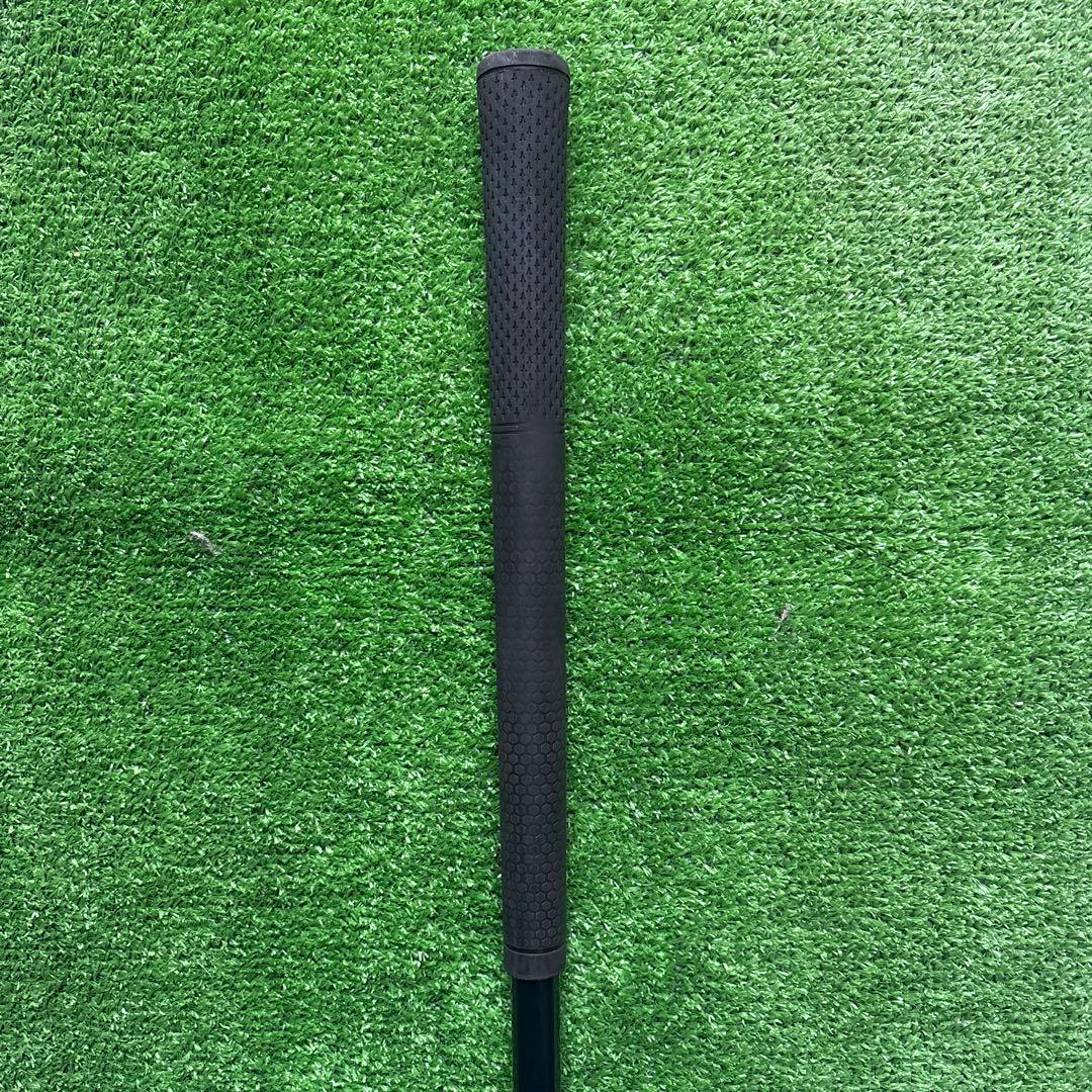 テーラーメイドスリーブ付き　ベンタスブルー6 Xシャフト　ベルコア付き