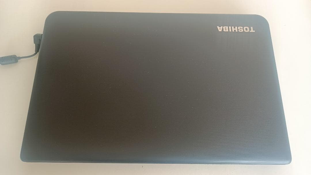 ノートパソコンdynabook第四世代Core i5 SSD128Gメモリ8G