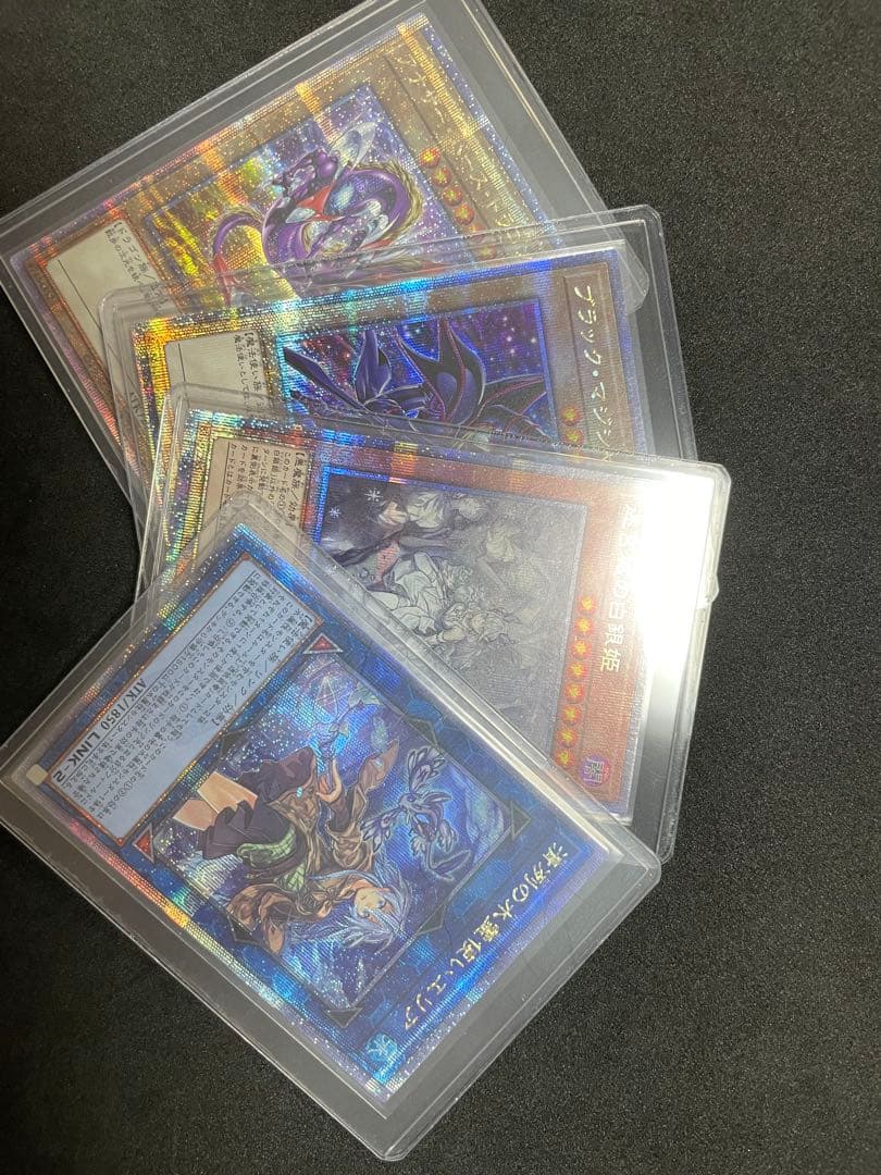 ※遊戯王OCGまとめ売り（25thクオシク）