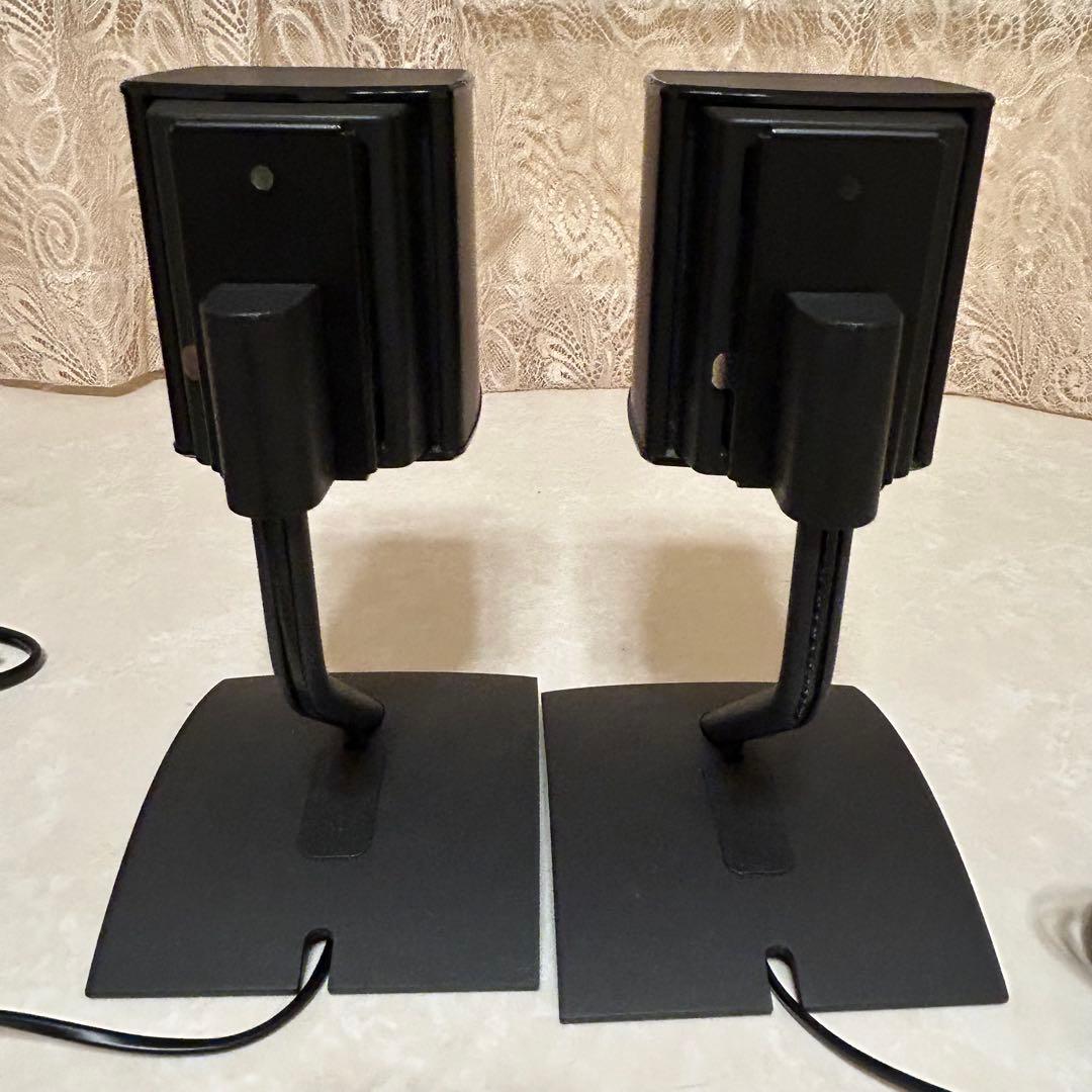 BOSE サラウンドスピーカー Surround Speakers スタンド付