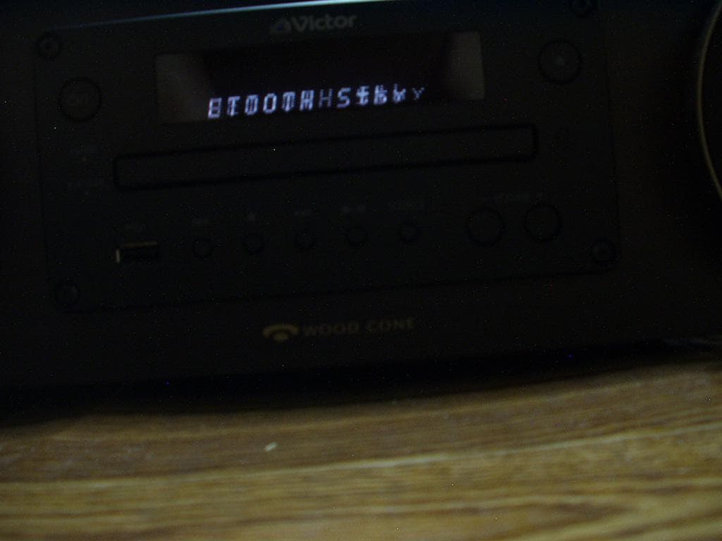 ウッドコーンオーディオ(EX-D7)ユーキャン限定モデル+Premium CD等