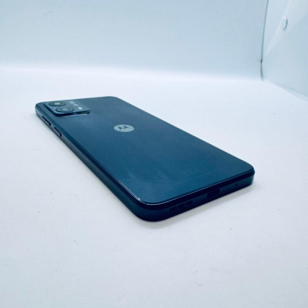 【SIMフリー】 Motorola moto g13 4GB 128GB 本体