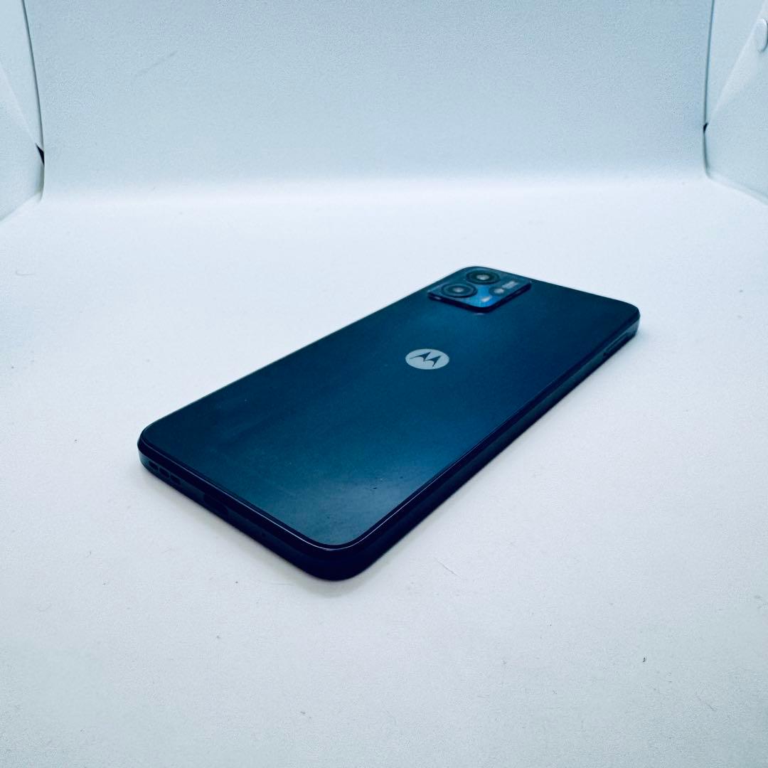 【SIMフリー】 Motorola moto g13 4GB 128GB 本体