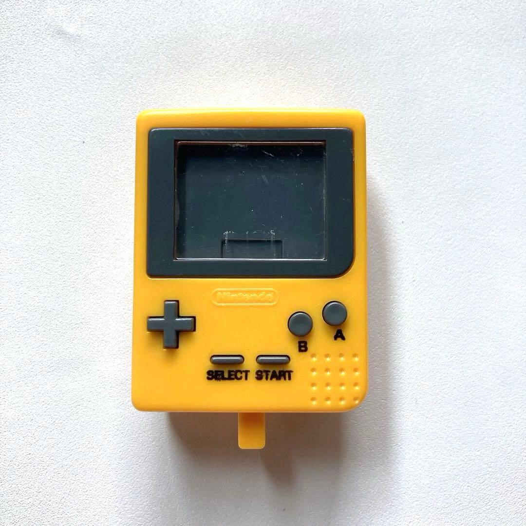 GB ポケットカード アニメバージョン ポケモン スタジアム ピカチュウ 希少