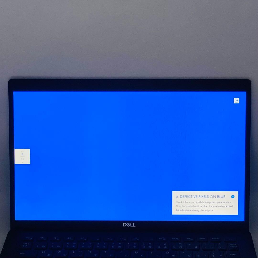 Dell Latitude 3301 第8世代 Core i5 8/256GB