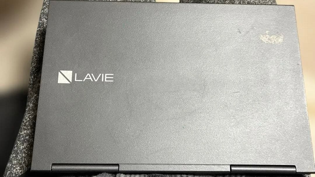 LAVIE PC-GN18634GE ノートPC NEC