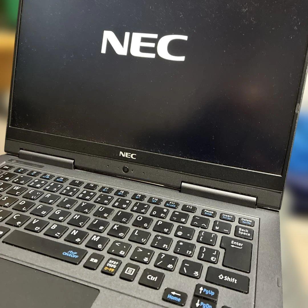 LAVIE PC-GN18634GE ノートPC NEC