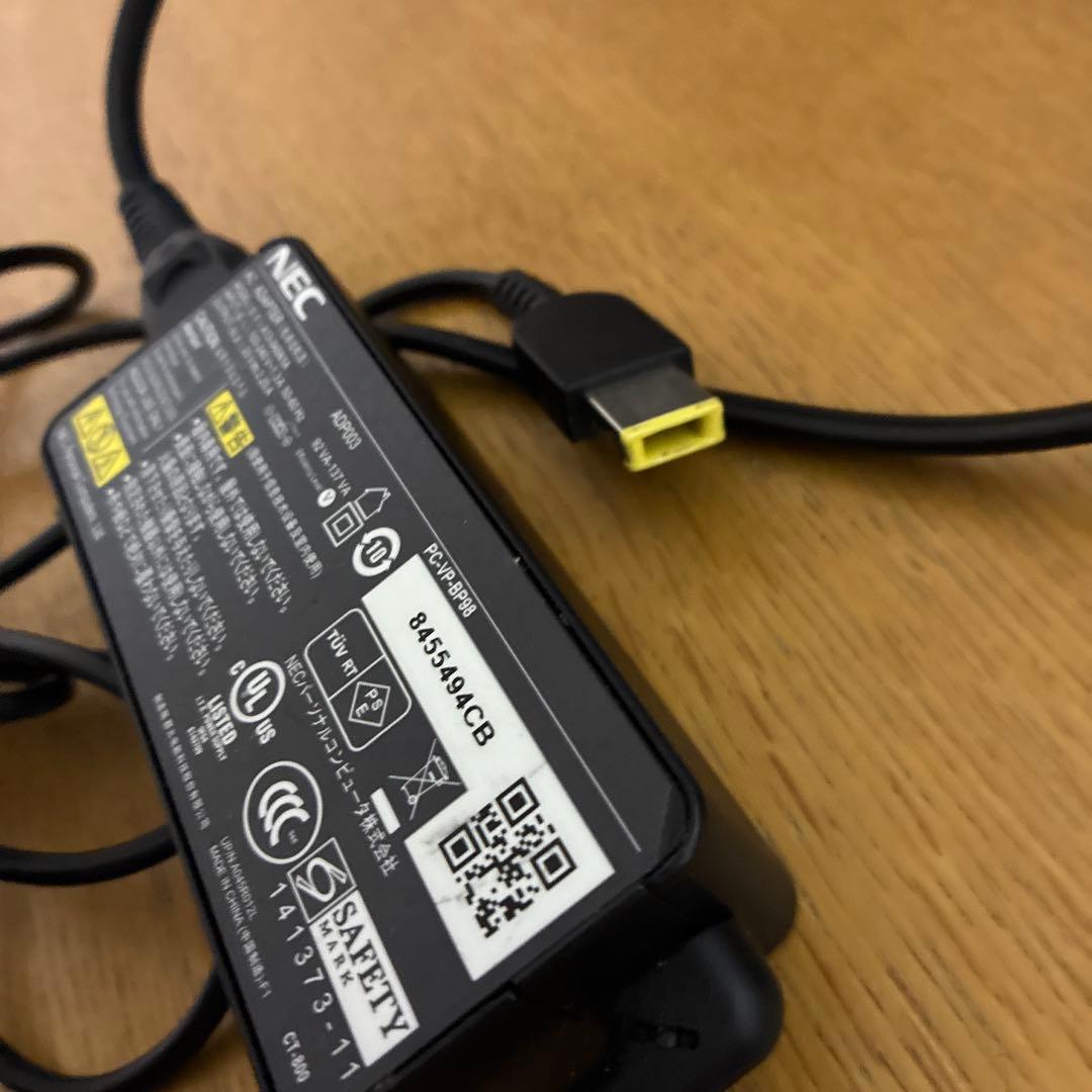 LAVIE PC-GN18634GE ノートPC NEC