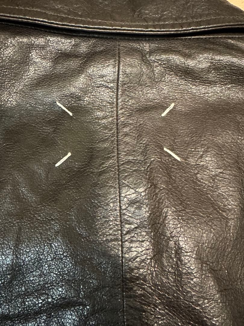 Maison Margiela ハンティングジャケット 44