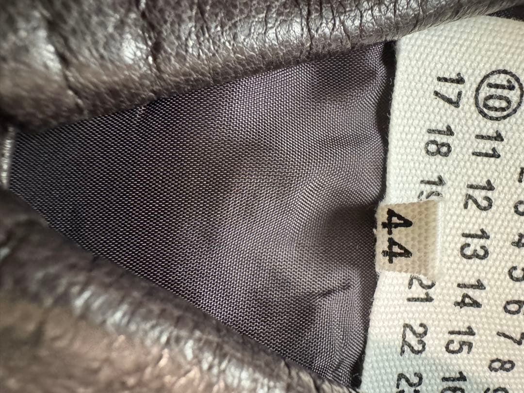 Maison Margiela ハンティングジャケット 44