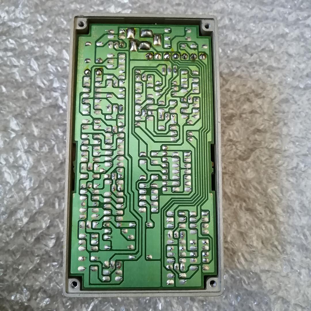 Boss OD-3 ZKシリアル 1997年9月製造 初年度