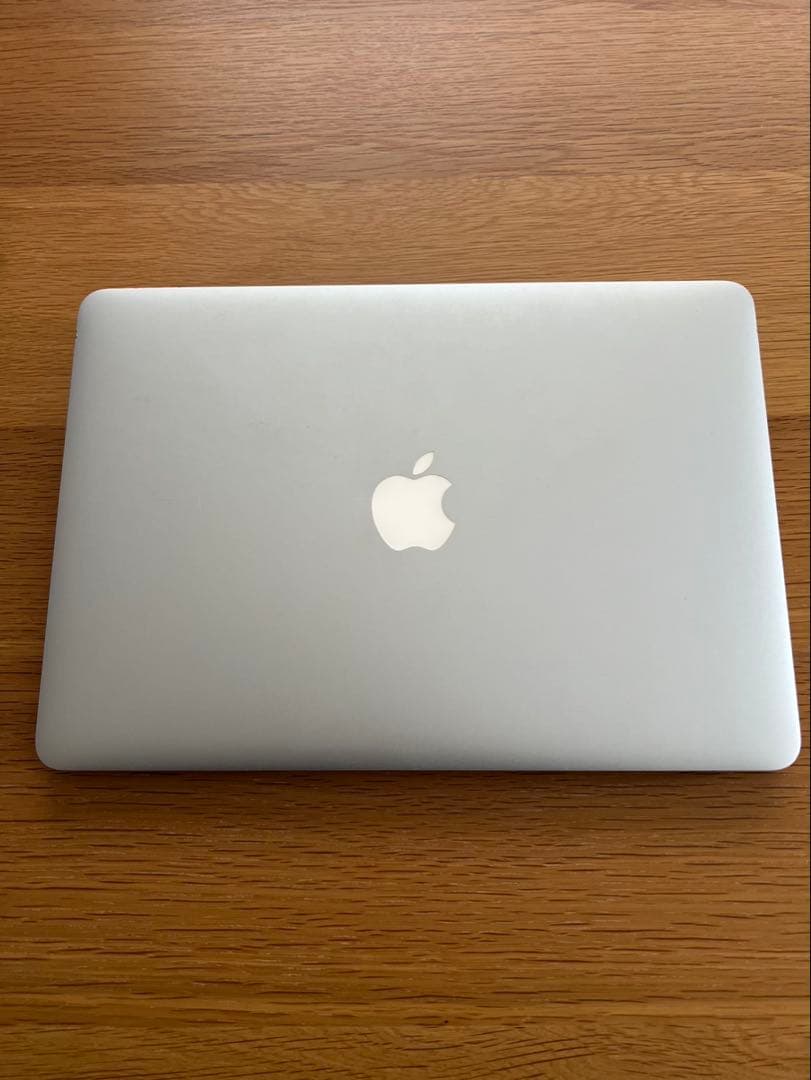 MacBook Air 13インチ（Mid 2012）i5 SSD256GB
