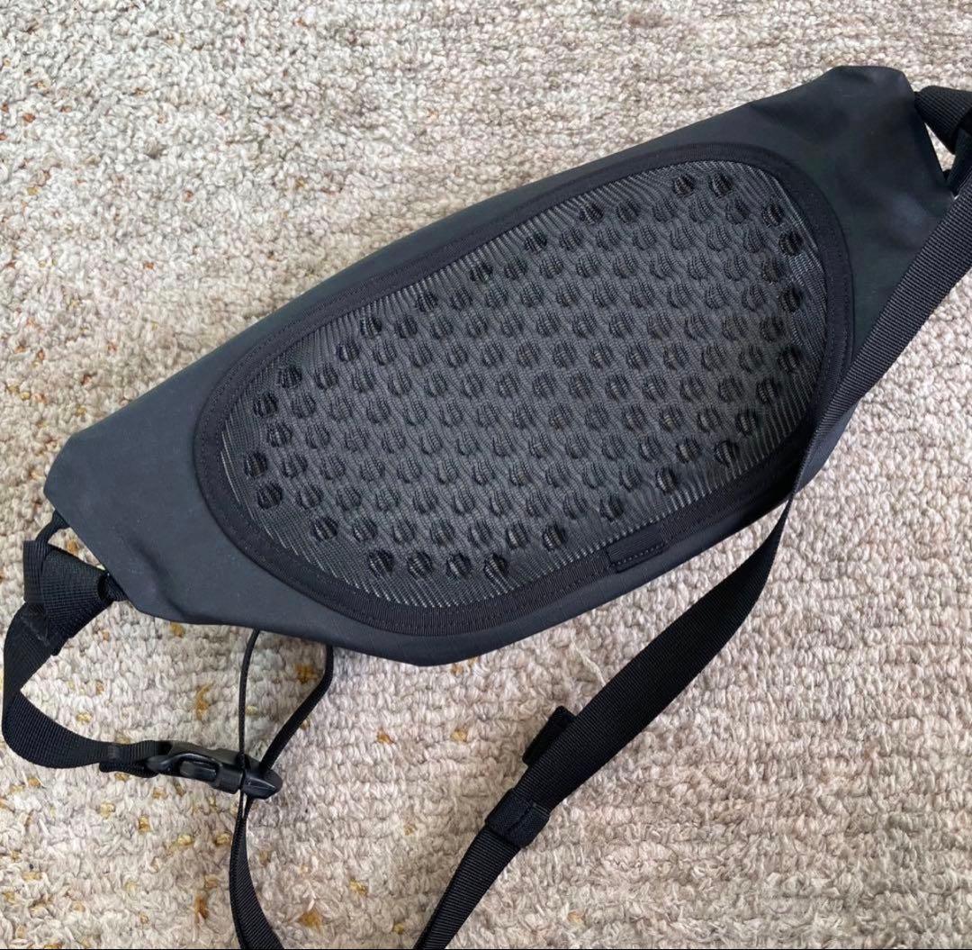 アークテリクス　ARC'TERYX グランヴィル クロスボディ バッグ