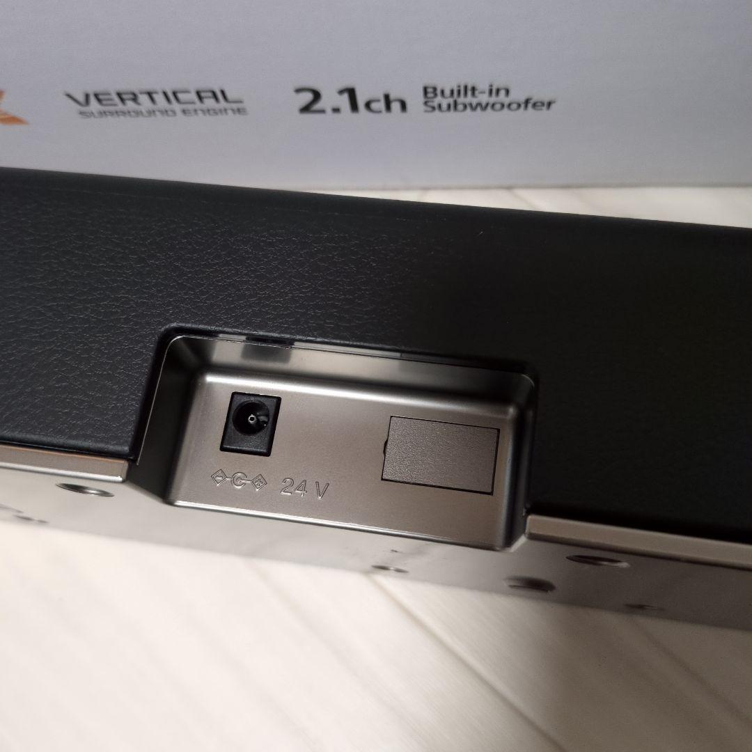 [サウンドバー/DolbyAtoms対応]SONY HT-X8500