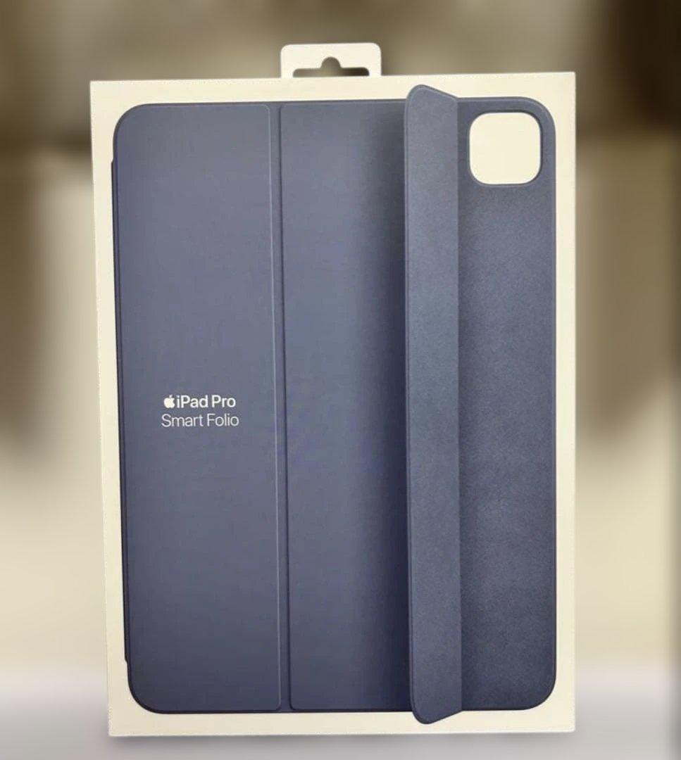 iPad Pro Smart Folio ケース グレー