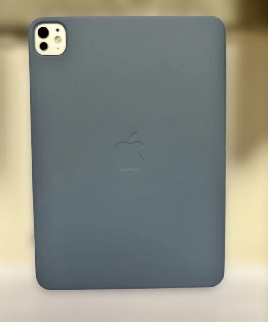 iPad Pro Smart Folio ケース グレー