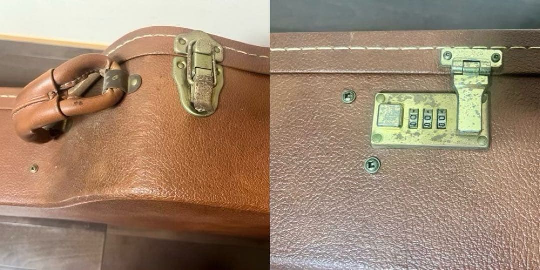 t*0様 【(中古) Gibson ES-175】1997年製