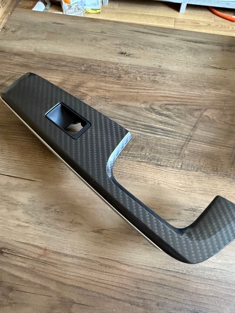 220クラウンRSアドバンスドアパネル　4枚セット