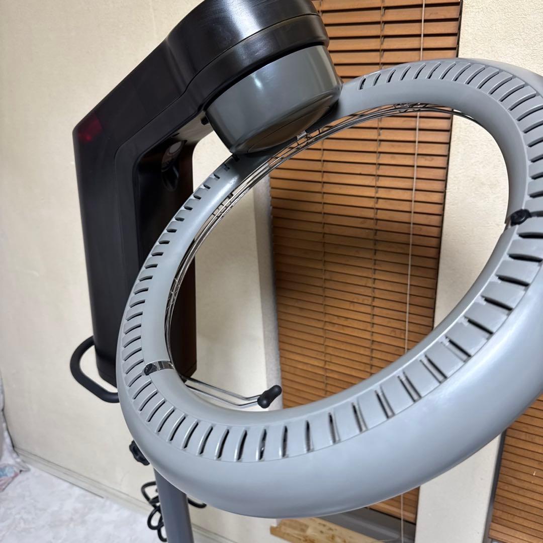 タカラベルモント TAKARA BELMONT ローラーボール パーマ機