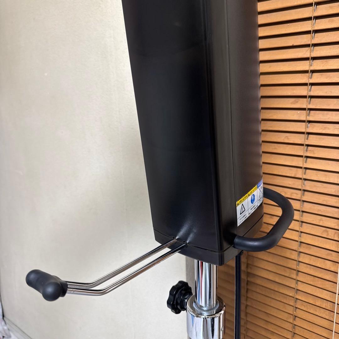 タカラベルモント TAKARA BELMONT ローラーボール パーマ機