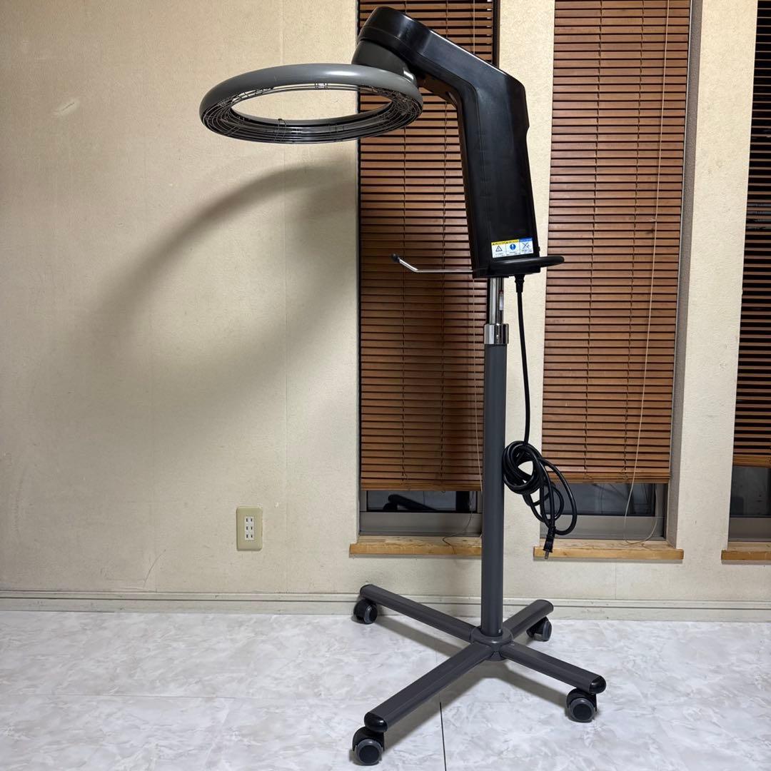 タカラベルモント TAKARA BELMONT ローラーボール パーマ機