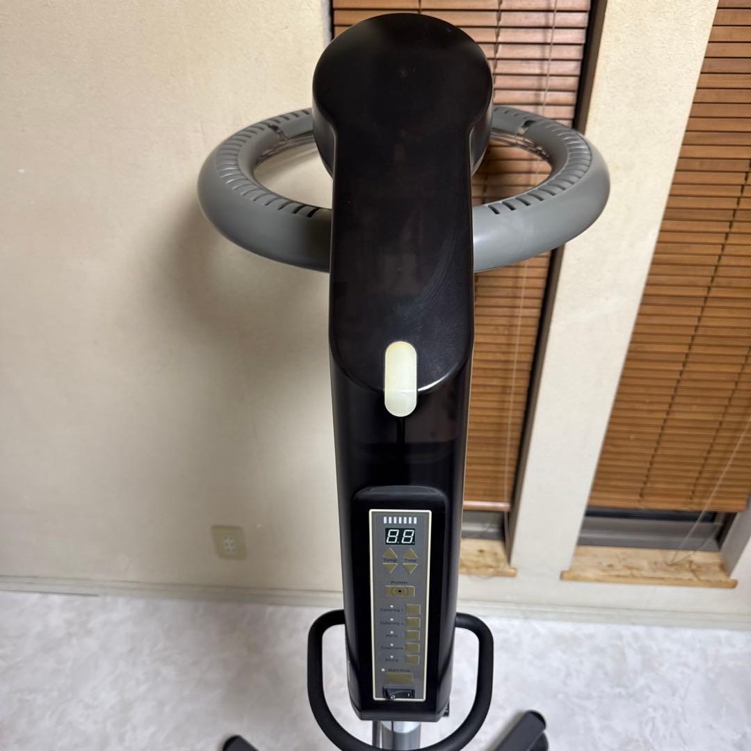 タカラベルモント TAKARA BELMONT ローラーボール パーマ機