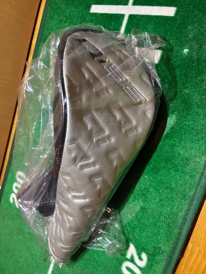 TaylorMade qi35 フェアウェイウッド 3HL 16.5度ヘッドのみ