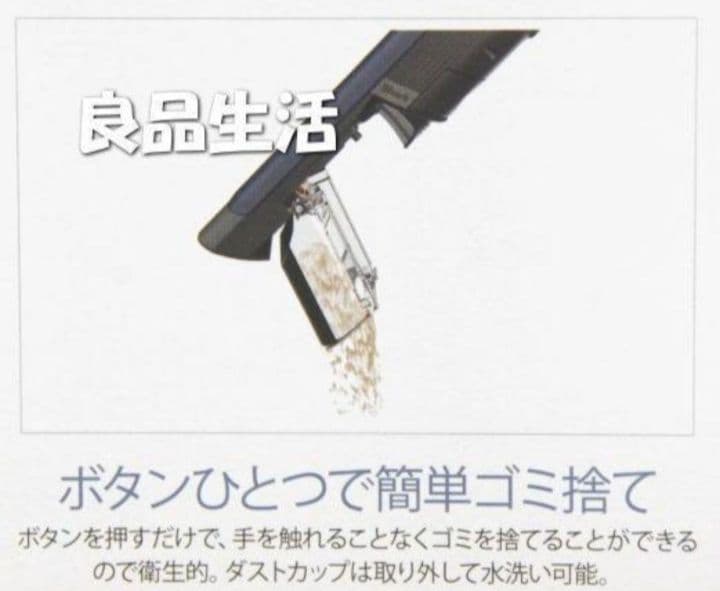 ＼＼新品未使用！／／★Shark充電式ハンディークリーナーWV210J車内大掃除