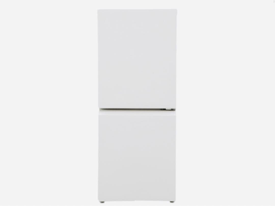 ■送料無料■パナソニック NR-B16C-W 156L 冷凍冷蔵庫 2024年製