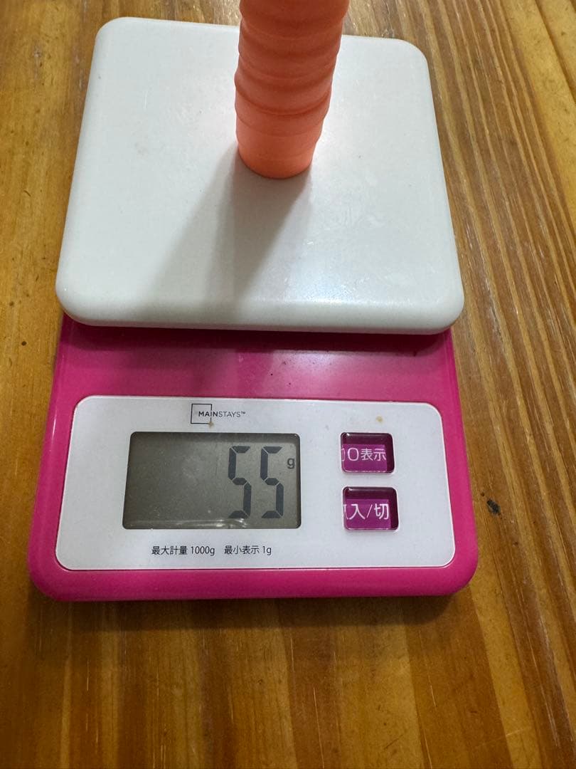 【しょうま様】 太鼓の達人 マイバチ 米ヒバ2セット