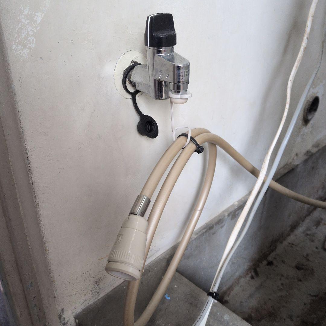 ひ*し様 ガス 衣類乾燥機　リンナイ　RDT-54S-SV 5kg　都市ガス用