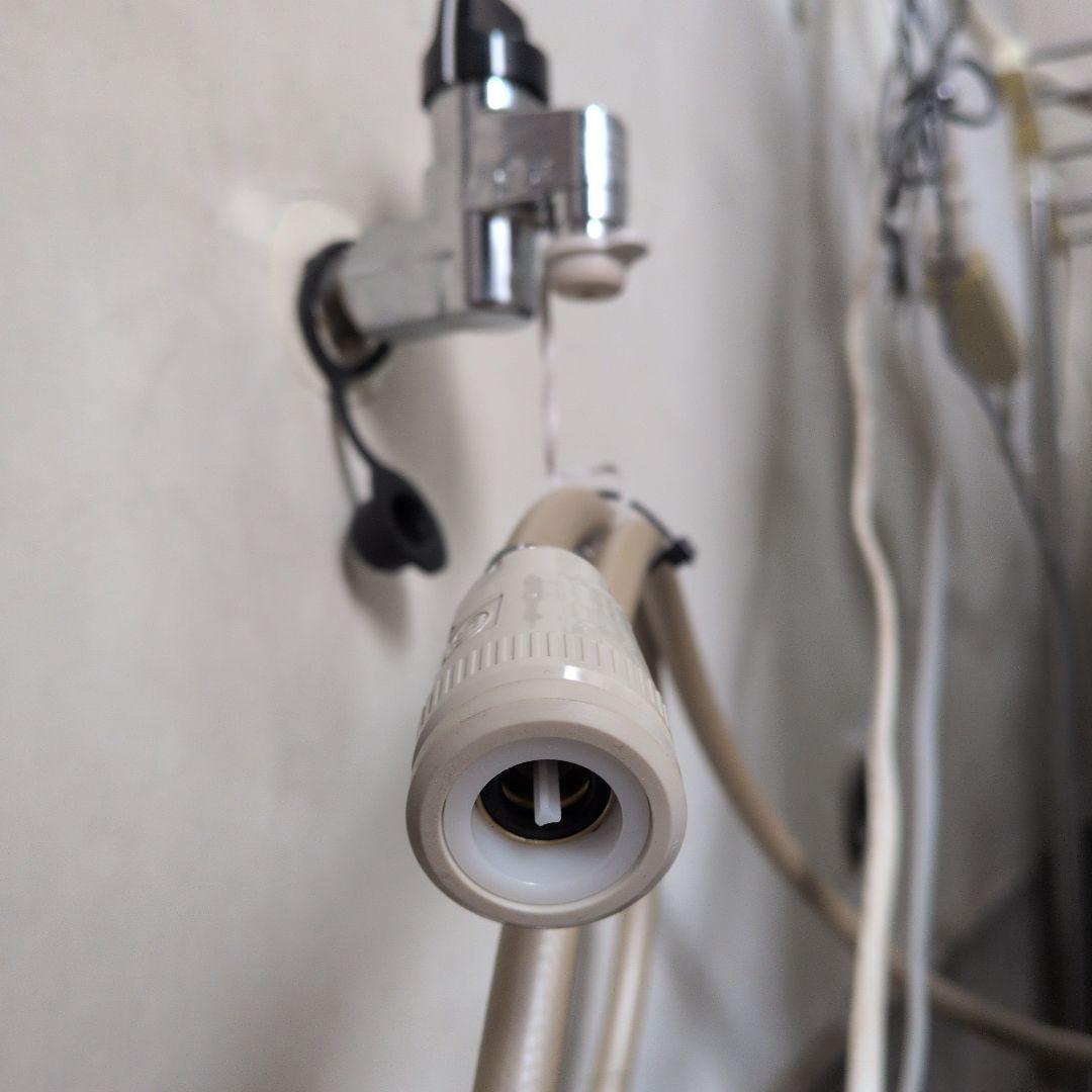 ひ*し様 ガス 衣類乾燥機　リンナイ　RDT-54S-SV 5kg　都市ガス用