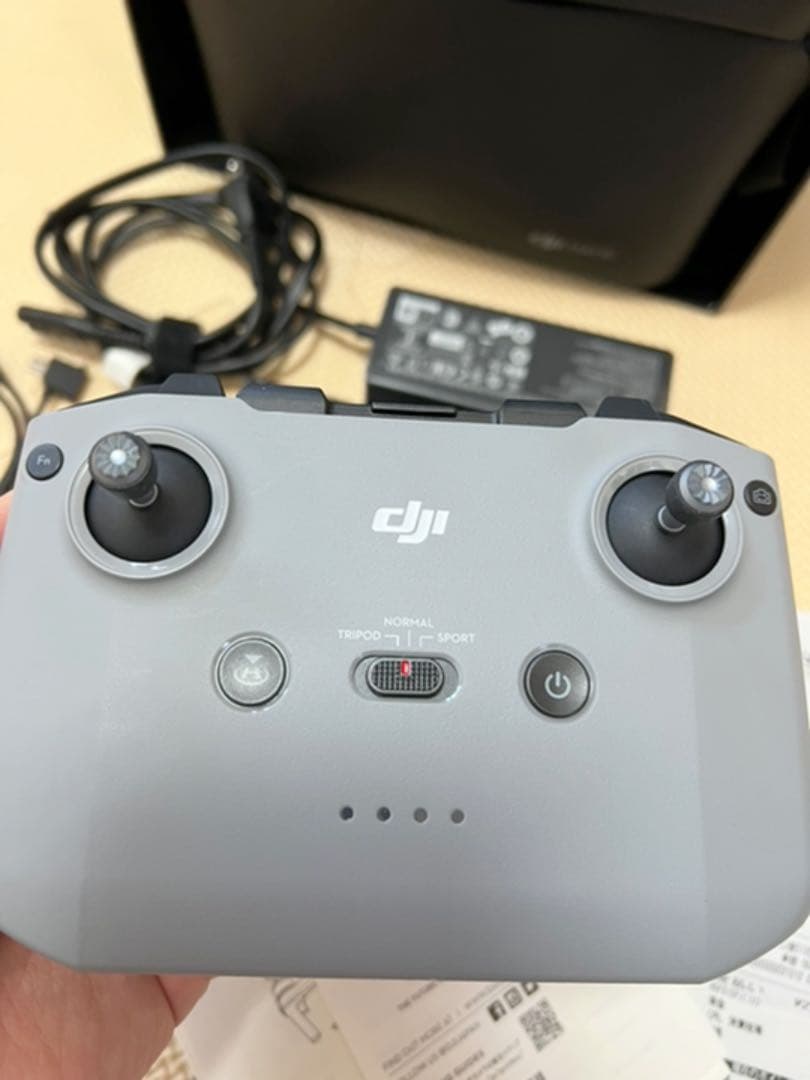 その他 Drone DJI MAVIC AIR 2 COMBO BICCAMERA