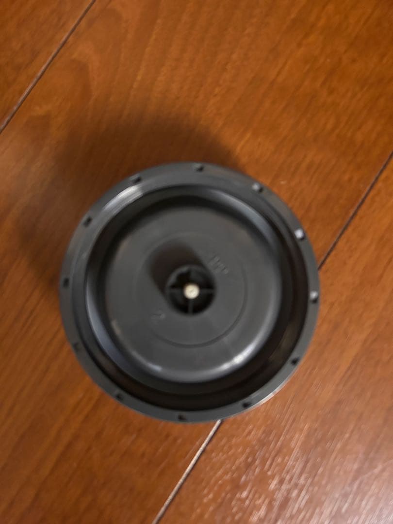 【美品】Panasonic加湿空気清浄機　F-VC70XR