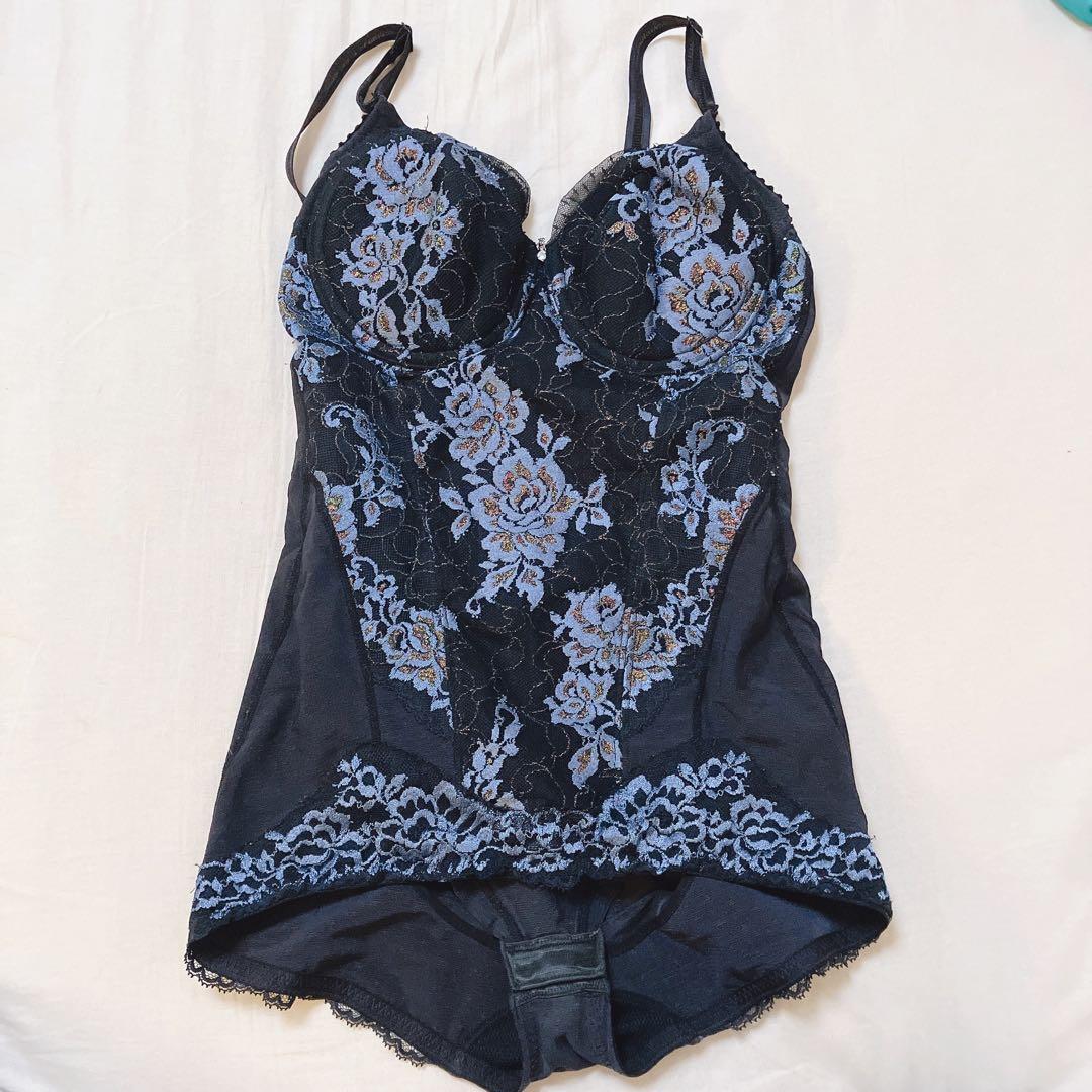 デコルテ リュミエス maruko マルコ 補正下着 C75 L70