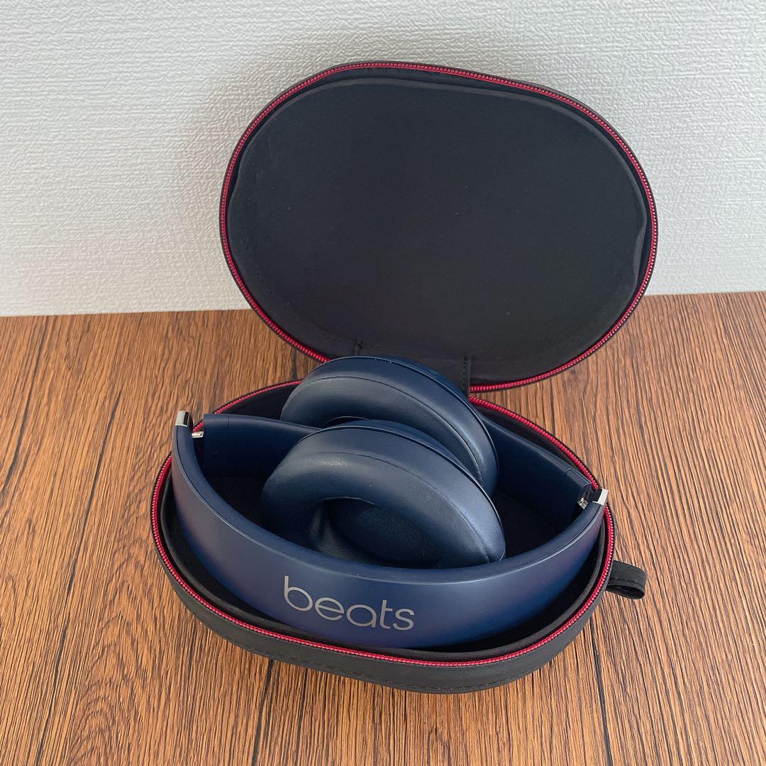 動作良好⭐️BEATS STUDIO3 WIRELESS