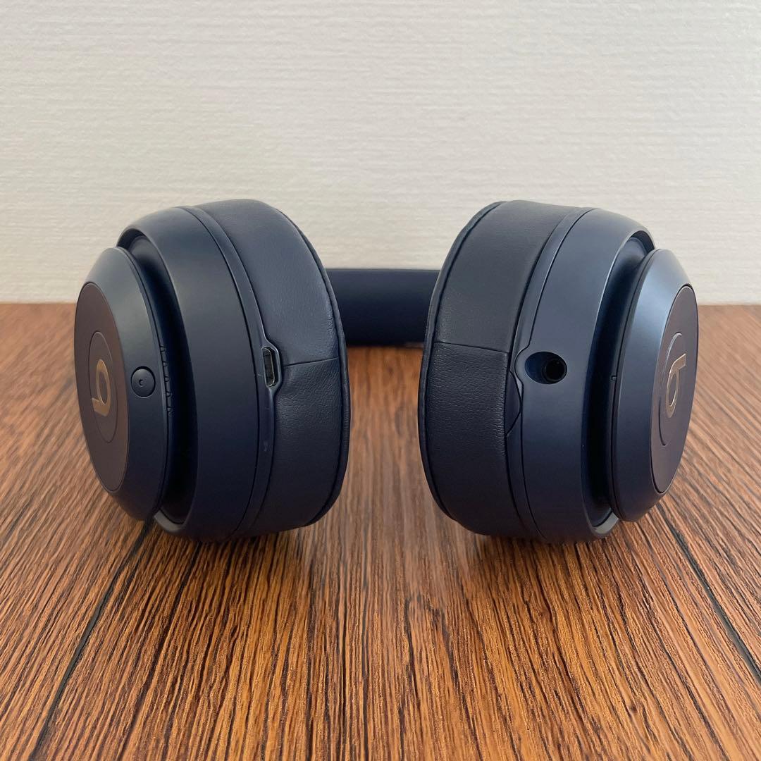 動作良好⭐️BEATS STUDIO3 WIRELESS