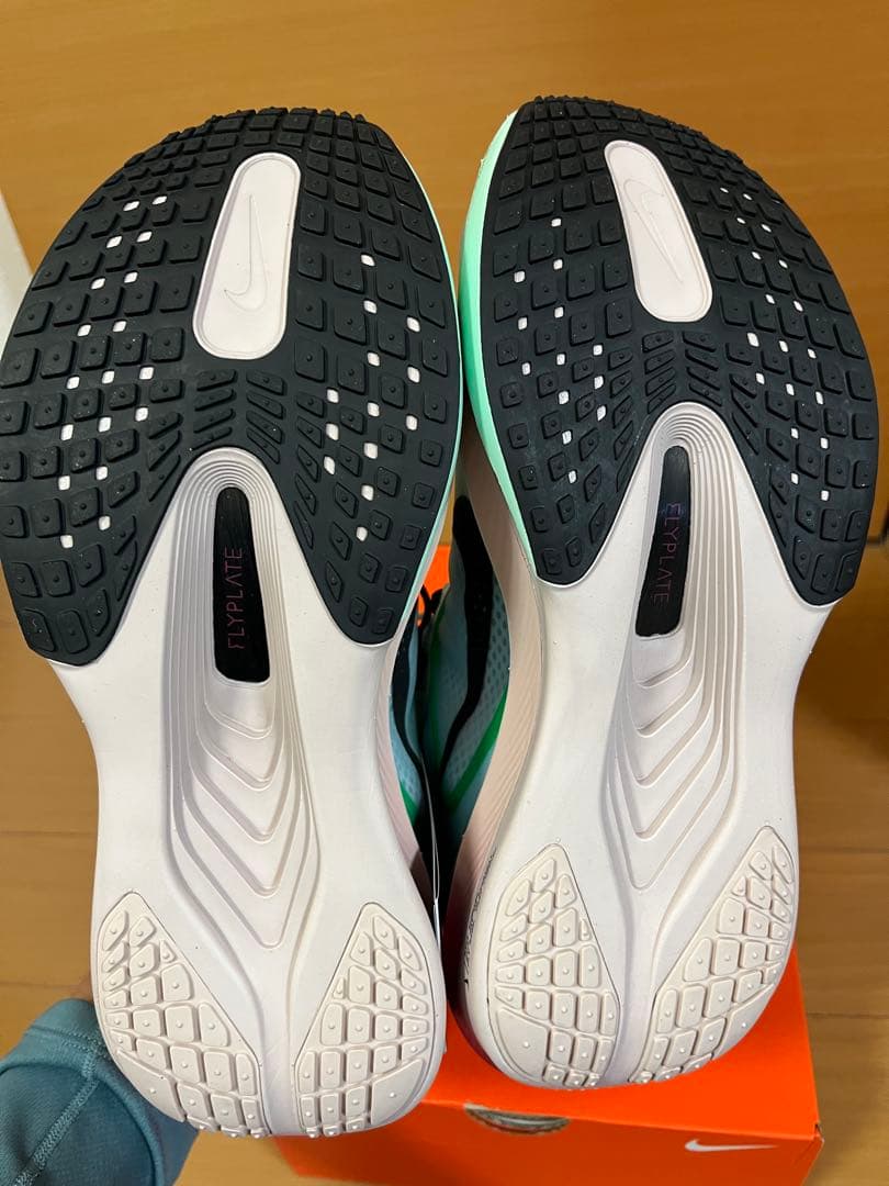 NIKE ズームフライ6 28.0(新品未使用)