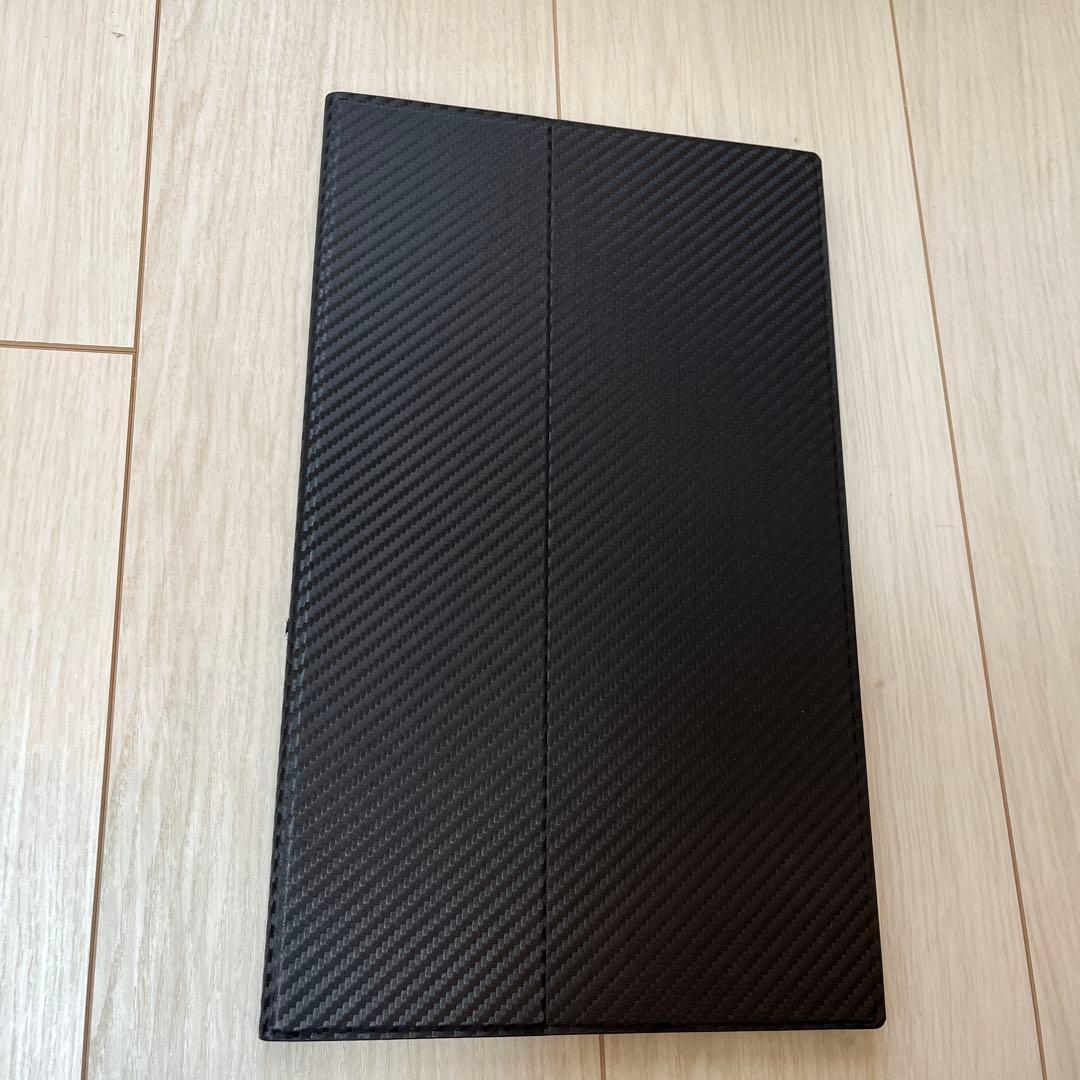 モバイルモニター 14インチ VisionOwl 2022年購入※カバーに傷あり