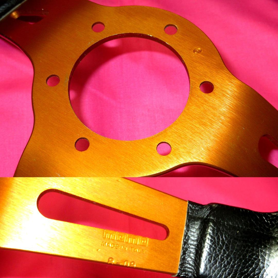 6178 正規品 MOMO DRIFTING モモドリフティング 35Φ