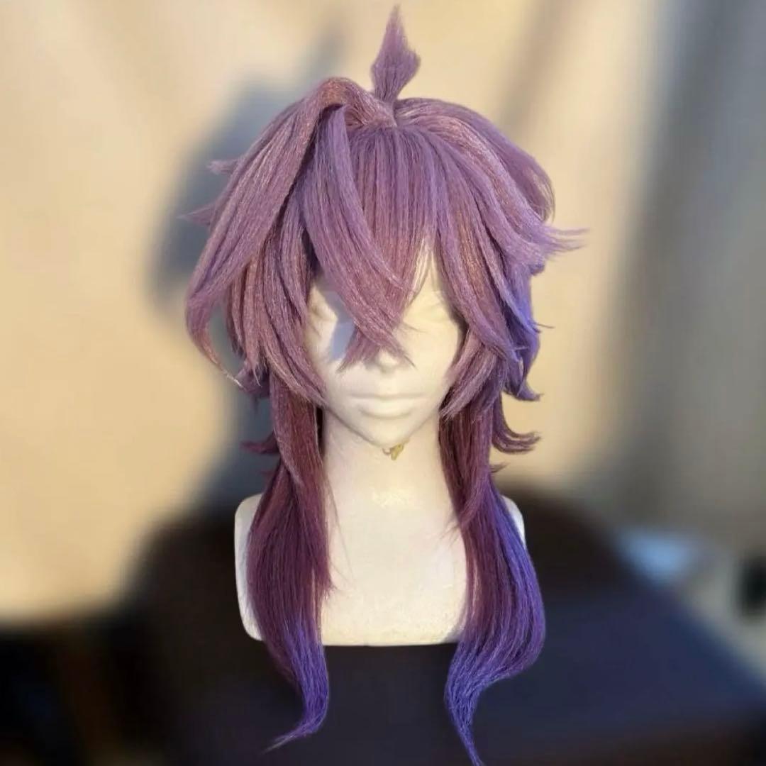 原神 ドゥリン ウィッグ