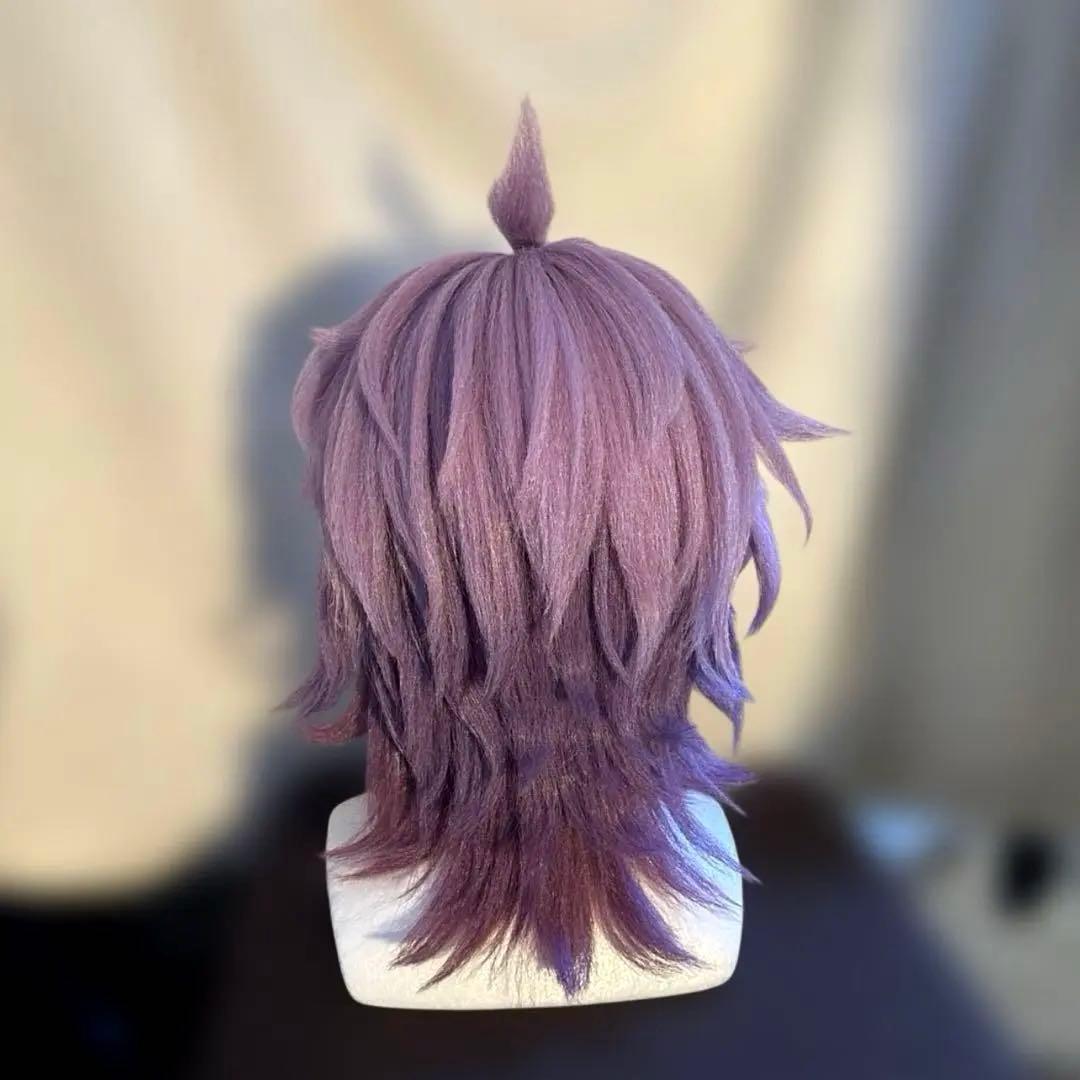 原神 ドゥリン ウィッグ