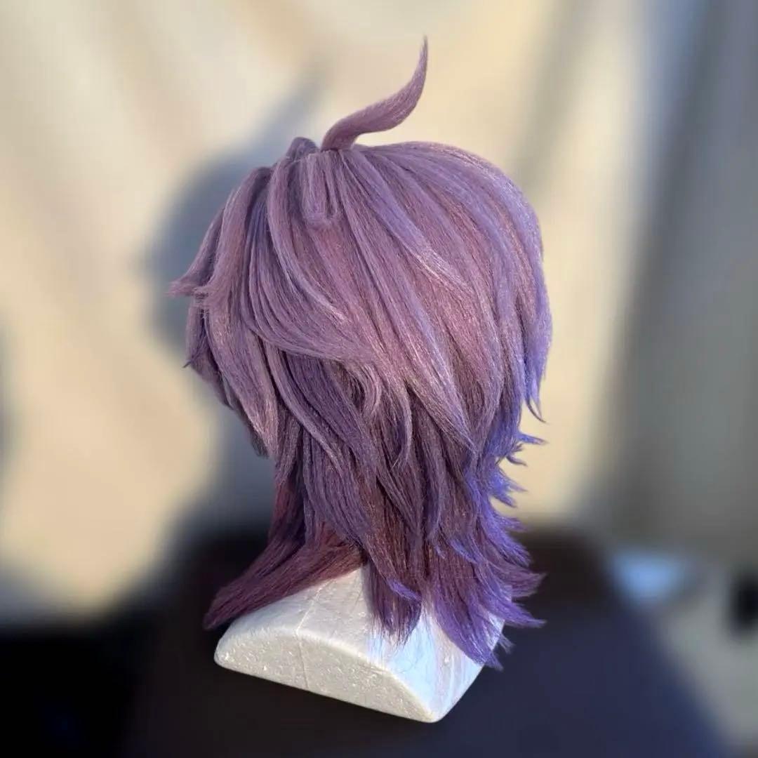 原神 ドゥリン ウィッグ