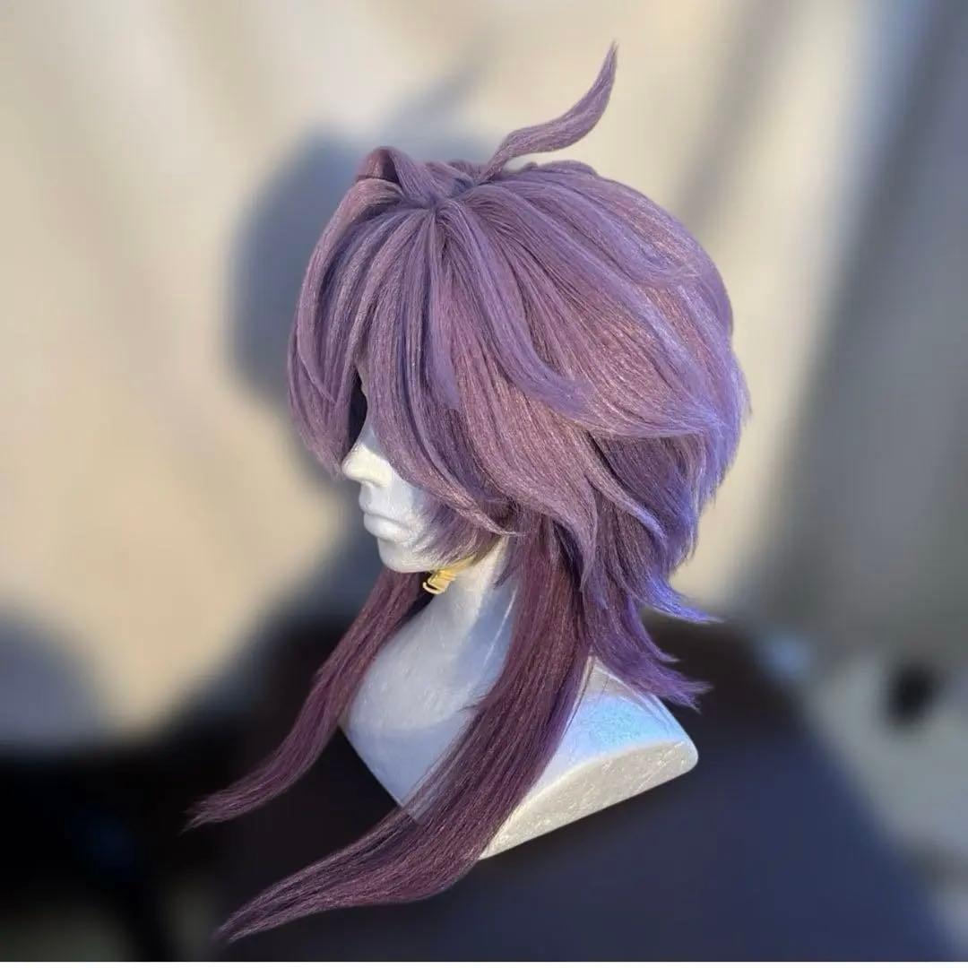 原神 ドゥリン ウィッグ