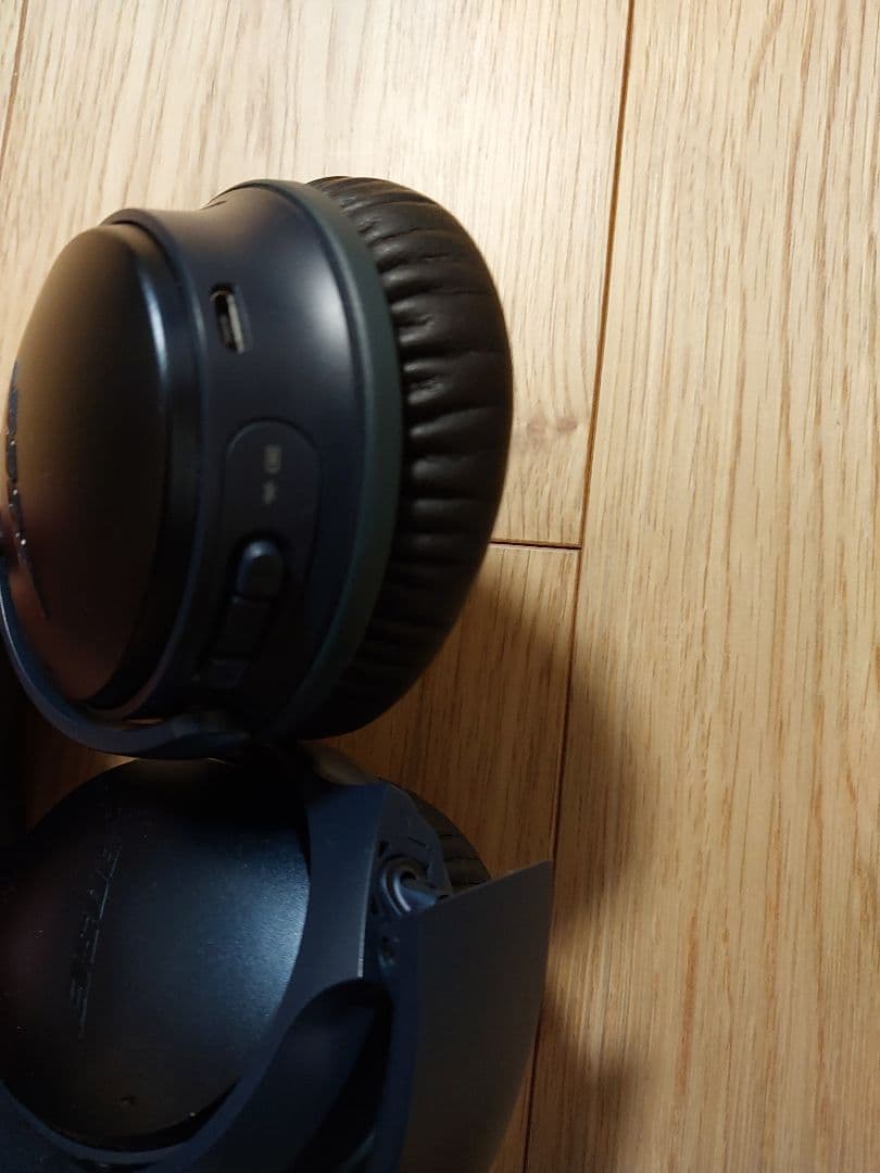 Bose QC35 II ワイヤレスヘッドホン 　ネイビー　限定色