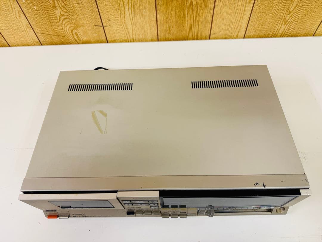 AIWA アイワ AD-FF6 カセットデッキ