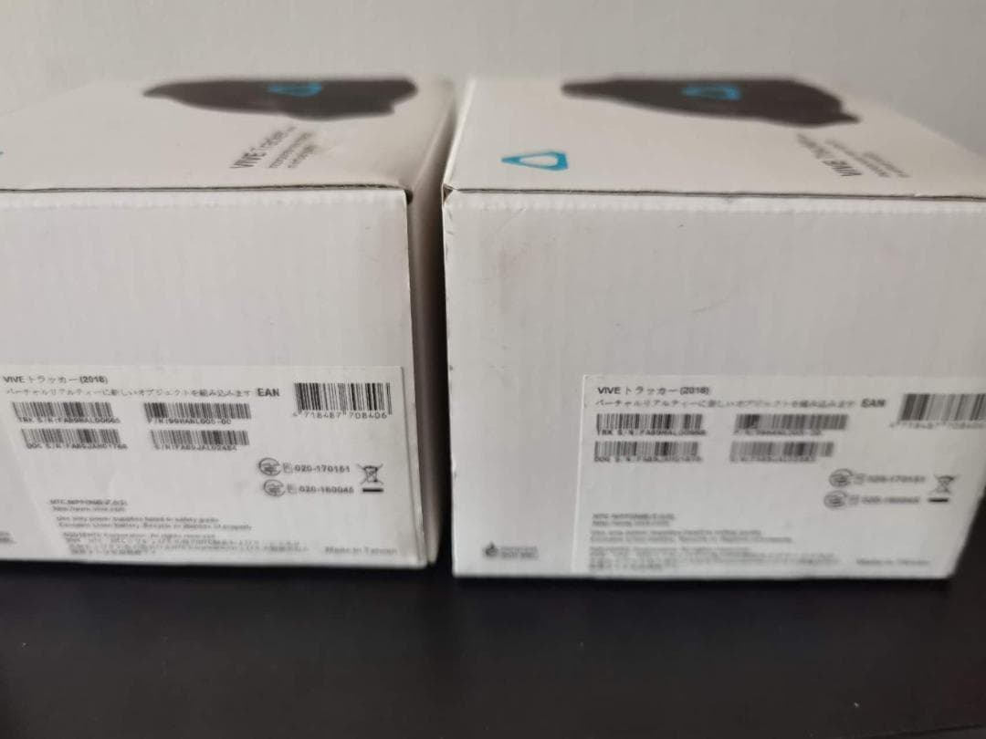 その他 HTC VIVE Tracker 2018